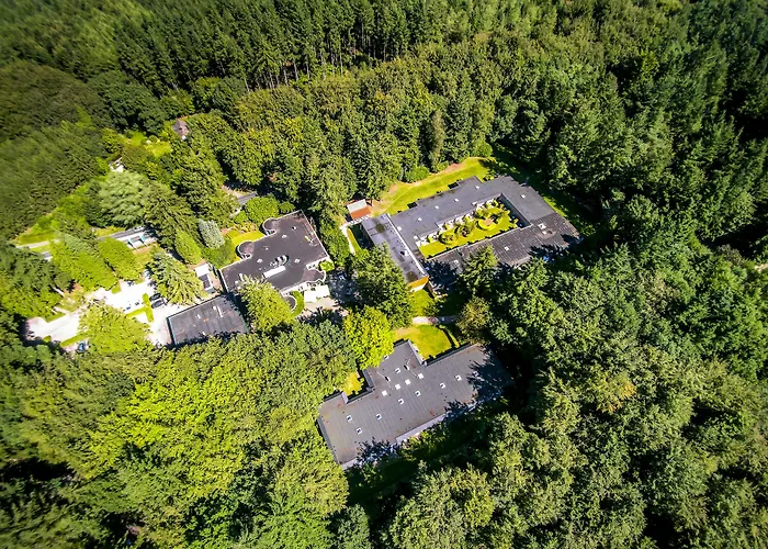 Fletcher Hotel-Restaurant Mooi Veluwe